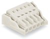 Female connector/socket - 721-105/037-000 - WAGO
