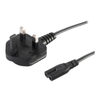 Power, Line Cables and Extension Cords - 2223-AC-2-C7-SUK-ND - DigiKey