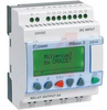 LOGIC CONTROLLER; MILLENIUM 3C; 8/4 RELAY; 4 ANALOG INPUTS; 24VDC - 70159072 - Allied Electronics, Inc.