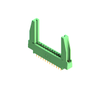 Edgeboard Connectors - 151-337-024-541-878-ND - DigiKey