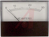 AC AMMETERS,0-30 AAC - 70009753 - Allied Electronics, Inc.