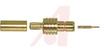 connector,rf coaxial,smb straight crimpjack,for rg174,316,LMR100 cable,50 ohm - 70031875 - Allied Electronics, Inc.