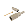 Coaxial Connector (RF) Assemblies - 6099-PE44297-ND - DigiKey