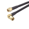 Coaxial Cables (RF) - 5073-CCS58A-4-ND - DigiKey