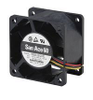 Axial Fans - 1810521 - RS Components, Ltd.