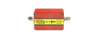S7DC dc powered strain gauge transducer amplifier. -- S7DC - Image