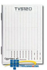 Panasonic 4 Port Voice Mail System - KX-TVS120 - TelephoneStuff.com