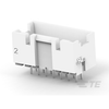 Headers, Male Pins - 17-1-2323751-4-ND - DigiKey