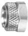 Poly Type Tube Fitting - 261UB02 - Seal Plastics Inc.