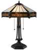 D1852 Lamps-Table Lamps - 617138 - Capital Lighting, Inc.