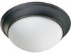 3507-14-95 Flush Mounts-Bowl Style - 726193 - Capital Lighting, Inc.