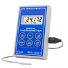 Traceable Platinum Ultra-Accu Digital Thermometer w/Bullet - 6413 - Transcat, Inc.