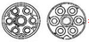 Pin & Socket Connectors - 927395-1 - VAST STOCK CO., LIMITED