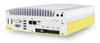 In-Vehicle Fanless Embedded Computer -- Nuvo-5104VTC Series