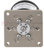 SP4T Latching DC to 26.5 GHz Terminated Electro-Mechanical Relay Switch, up to 90W, 28V, SMA - FMSW6367 - Fairview Microwave Inc.