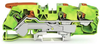 Terminal Blocks - Din Rail, Channel - 2946-2116-5307-ND - DigiKey