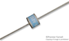 Gas Discharge Tube, 2P, 20Ka, 875V; Product Range Bourns - 75K9376 - Newark, An Avnet Company