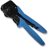 Crimp Tool, Bnc Plug Connectors; Crimp Tool Type Amp Te Connectivity - 66F9622 - Newark, An Avnet Company