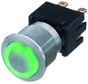 Pb Switch, Spst-No, 16A, 250Vac, Qc; Product Range Schurter - 01AC5097 - Newark, An Avnet Company