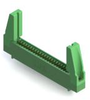 Card Conn, Single Side, 23Pos, Wire Wrap; Card Edge Connector Type Edac - 67AJ8278 - Newark, An Avnet Company