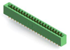 Card Edge Conn, Dual Side, 40Pos, Th; Card Edge Connector Type Edac - 86AH3431 - Newark, An Avnet Company