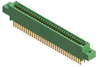Card Edge Conn, Dual Side, 66Pos, Lug; Card Edge Connector Type Edac - 70AJ2217 - Newark, An Avnet Company