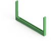 Card Conn, Single Side, 25Pos, Wire Wrap; Card Edge Connector Type Edac - 86AH9662 - Newark, An Avnet Company