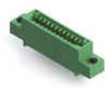 Card Edge Conn, Single, 12Pos, Wire Wrap; Card Edge Connector Type Edac - 65AJ0528 - Newark, An Avnet Company