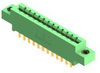 Card Edge Connector Rohs Compliant Edac - 61AJ1578 - Newark, An Avnet Company