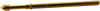 Probe, Spring Contact; Connector Type Feinmetall - 31M5091 - Newark, An Avnet Company