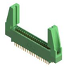 Card Edge Conn, Dual, 40Pos, Th; Card Edge Connector Type Edac - 68AJ5065 - Newark, An Avnet Company