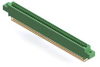 Card Edge Conn, Single, 46Pos, Wire Wrap; Card Edge Connector Type Edac - 68AJ3446 - Newark, An Avnet Company