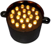 Yel Pixel Cluster, 500M, 80Cd, 0.14A/12V Rohs Compliant Multicomp Pro - 65AH8493 - Newark, An Avnet Company