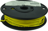 Hook Up Wire 100Ft 16Awg Tin-Copper Yellow; Jacket Material Carol Cable/general Cable - 78R8055 - Newark, An Avnet Company