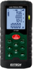 Laser Distance Meter, 0.05M To 100M; Tape Measure Type Extech Instruments - 48AC6598 - Newark, An Avnet Company