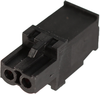 Terminal Block, Pluggable, 2Pos, 12Awg; Pitch Spacing Molex - 20M7355 - Newark, An Avnet Company