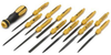 13 Piece Mini File Set; Product Range Titan - 86T1146 - Newark, An Avnet Company