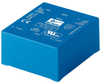 Isolation Transformer, 4 Va, 2 X 115V, 2 X 9V, 220 Ma Rohs Compliant Block - 25M9500 - Newark, An Avnet Company