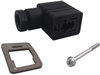 Wire-Board Connector, Plug, 4 Position, 2.54Mm; Product Range Amp Te Connectivity - 92F1219 - Newark, An Avnet Company