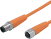 Connection cable - EVT043 - ifm electronic gmbh