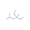 ISOBUTYLMETHYLDIMETHOXYSILANE - SII6452.8 - Gelest, Inc.
