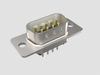 Filter Connector - FCE17E09PE290 - Amphenol Communications Solutions