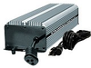 Xtrasun 600W 120/240v HPS/MH E-Ballast - XTE6D - Hydrofarm, Inc.