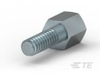 Connector Hardware, Mounts, Locks & Retainers - 5205818-3 - TE Connectivity
