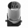 Capacitors - Aluminum Electrolytic Capacitors - 1338295-AVE106M16A12T-F - Win Source Electronics