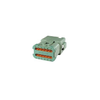 Rectangular Connector Housings - 1734-1556-ND - DigiKey