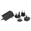 AC DC Desktop, Wall Power Adapters -- 179-SMM30-9-V-P5-ND