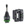 Navigation Switches, Joystick - 4008-XD5PA12-ND - DigiKey