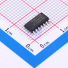 Logic ICs >> Buffer/Driver/Transceiver -- 74AHCT125D,118 - Image