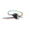 Toggle Switches - 141-ST2W6D00-ND - DigiKey